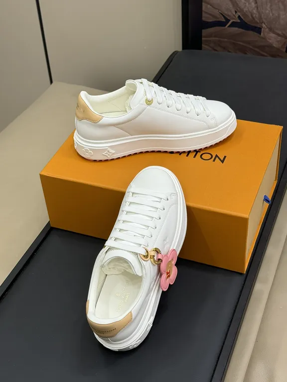 Louis Vuitton Shoe 